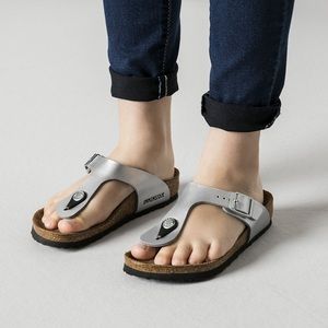 NWT Birkenstock GIZEH Sandal